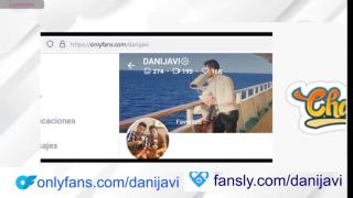 (onlyfans.com/danijavi)++(fansly.com/danijavi)'s Live Cam