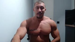 onlyfans.com/angelofit1 ------- SEX SHOW WITH GUYS AND GIRLS / MUSCLE SHOW