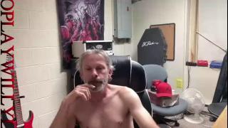 Twisted Will's Live Cam