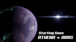 Athena Airis's Live Cam