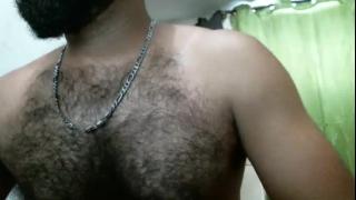 indianhairy's Live Cam