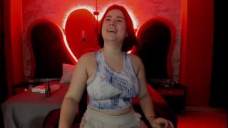 Mila  Williams     (STREAMING SCHEDULE 14:00 - 21:30 GMT-5)'s Live Cam