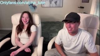 Luke and Lea's Live Cam