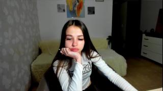 KamilaJoyy's Live Cam