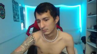 Brian_sweetx (Independent)'s Live Cam