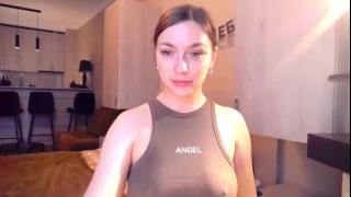 lucky_foryou_baby's Live Cam