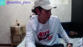 Piero's Live Cam