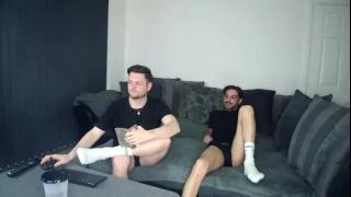 twotwinkhusbands's Live Cam