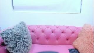 Valentina's Live Cam