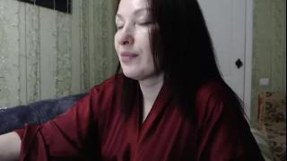 MarleneHudsonAh's Live Cam