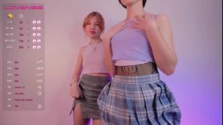 Hello ❤️ i'm Molly❤️ i'm will give you unforgettable emotions, you will feel our love)'s Live Cam
