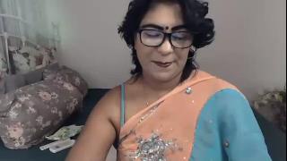 kavita's Live Cam