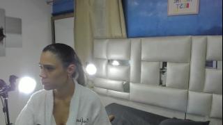 SOFIA GOEZ's Live Cam