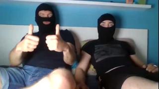 2frenchfriends's Live Cam
