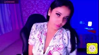 naughty_darly's Live Cam