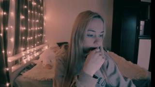 miss_you20's Live Cam