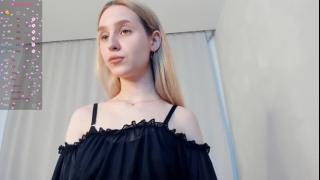 Hi! I'm Maria:) Let's share new experiences together!😘 Fav patterns 101, 222 and 345!'s Live Cam