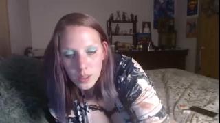 stormie_star's Live Cam
