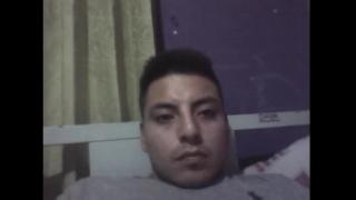 jhonecuador's Live Cam