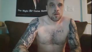 thecreepymompleaser's Live Cam