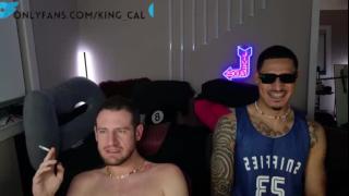 King Cal's Live Cam