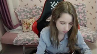 Anny__Rosy's Live Cam
