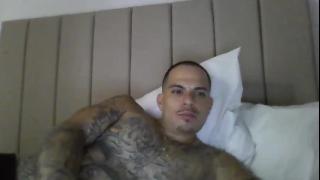 dmexican91's Live Cam