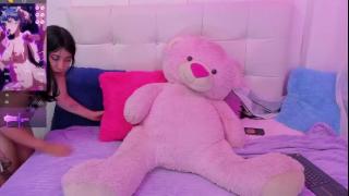 cute_marceline's Live Cam
