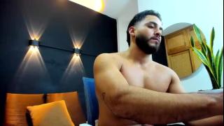 maximo_luck's Live Cam