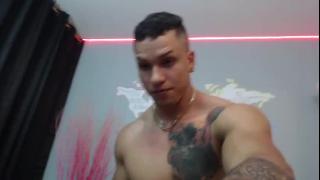 arnold_sexy_hot98's Live Cam