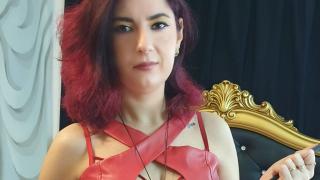 JanineMarble's Live Cam