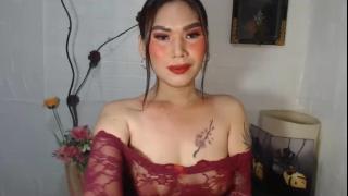 sexy_hotizzy's Live Cam