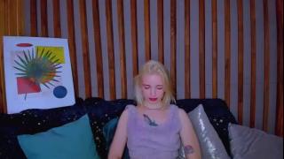 amy_reeed's Live Cam