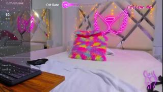 catalina_king's Live Cam