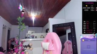 Candy girl's Live Cam