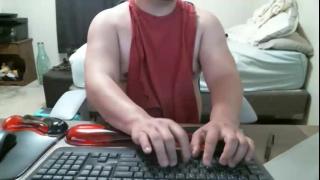 Latinomuscle378's Live Cam