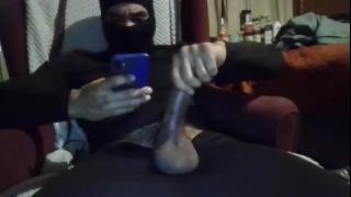 ninjamonkey23's Live Cam