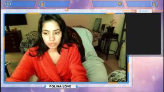 Polina Love's Live Cam