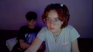 Andrew and Cherry's Live Cam