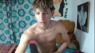demian_mostercock's Live Cam