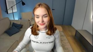 Anna or just An^^'s Live Cam