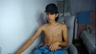 angelo_brown12's Live Cam