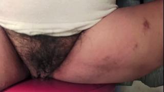 hairy Anne's Live Cam