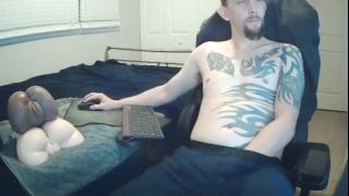 tatted9inches's Live Cam